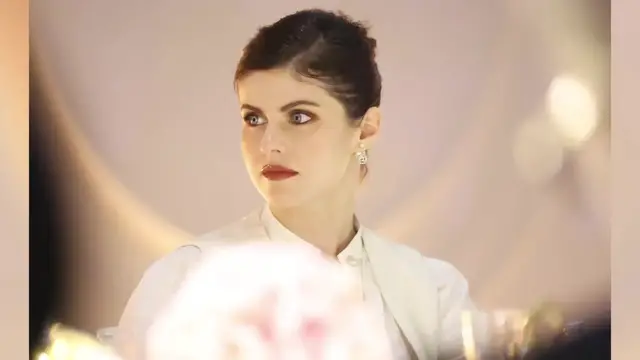 'Video thumbnail for The Untold Truth Of Alexandra Daddario'