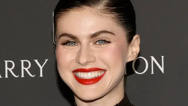 'Video thumbnail for The Untold Truth Of Alexandra Daddario'