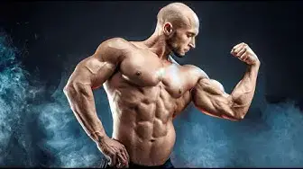Video thumbnail for To Get Bigger Arms, Follow this Ultimate Arm Workout