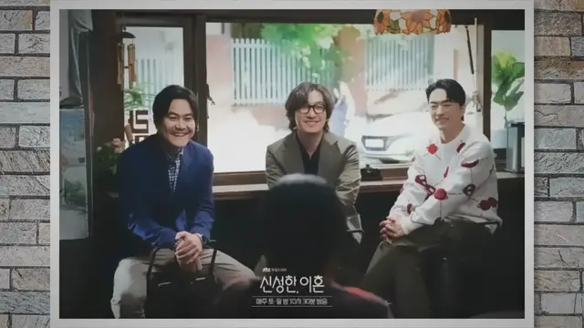 'Video thumbnail for "Divorce Attorney Shin" Episodes 9 and 10 Discern Acceptable Limits That Man Can Give For Marriage'