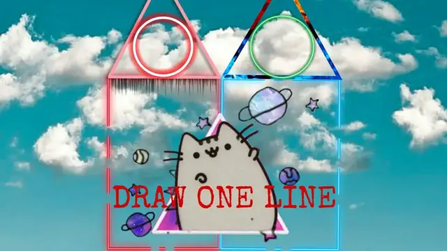 Video thumbnail for Thử thách vẽ hình thứ 18th I Cách vẽ hình một nét I Vũ Giang Channel