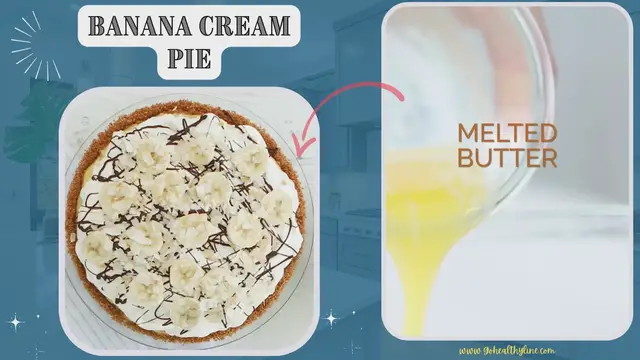Video thumbnail for Banana Cream Pie