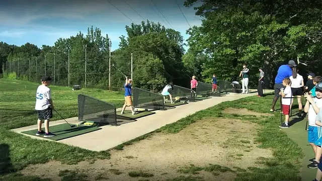 Video thumbnail for 5 Best Golf Courses in Fairfield, CT