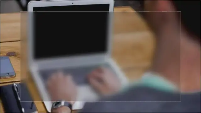 Video thumbnail for Baby Bunny In Nest