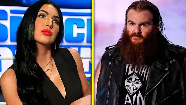 Video thumbnail for 10 Ex-WWE Stars Triple H Should Re-Sign (If He's Still Allowed)