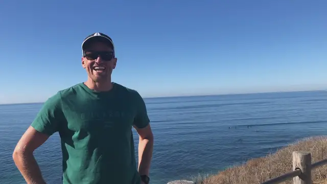 Video thumbnail for Swamis Surf Spot Review