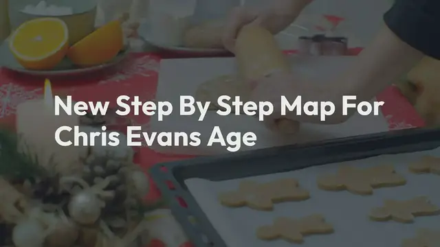 Video thumbnail for Chris Evans Age - razmonweb