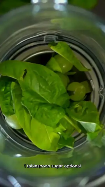 Video thumbnail for bellini recipe