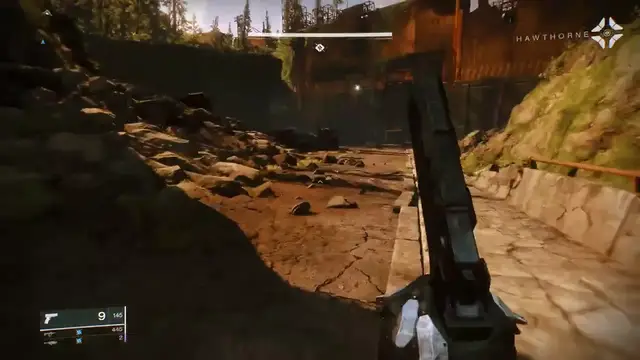 Video thumbnail for Destiny 2 HD Gameplay  - FREE TO USE (60 FPS) (1)