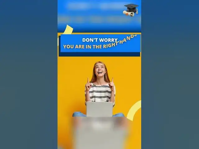 Video thumbnail for Unlocking Scholarships: Your Ultimate Source for Scholarship Info!