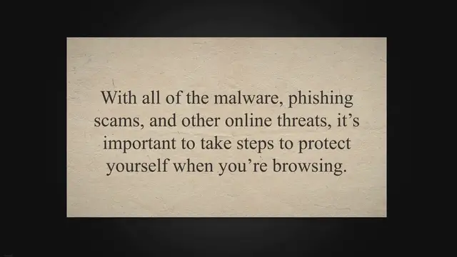 'Video thumbnail for Free Online Link Checking Tools For Safer Browsing'