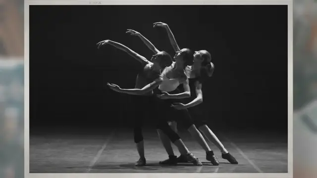 Video thumbnail for Does Ballet Make You Lose Weight?