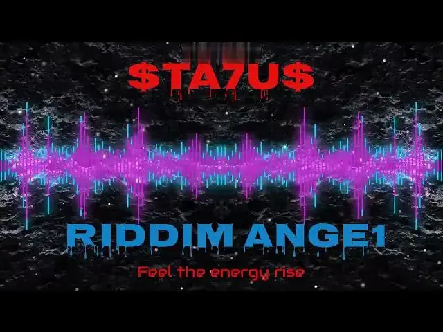 Video thumbnail for Riddim Ange1-STATUSSS #euphoric #melodic #dubstep #EDM #techhouse #HotBabe on Mushrooms in Bathtub!