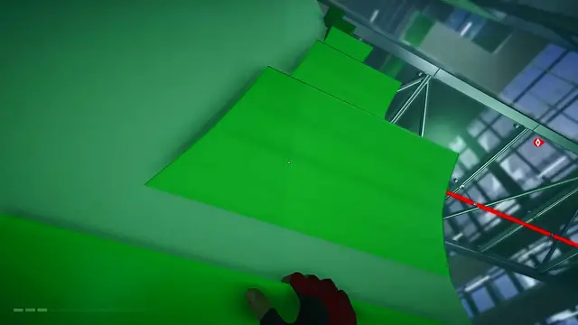 Video thumbnail for Mirror's Edge Catalyst - Free To Use Gameplay (60 FPS)