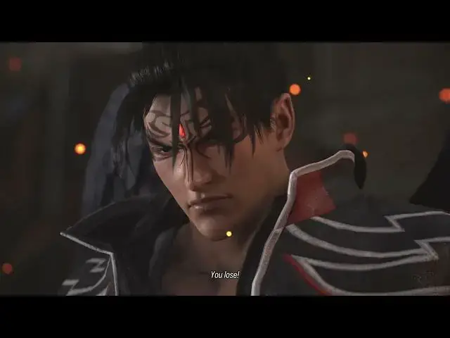 Video thumbnail for Tekken 8 Story Mode