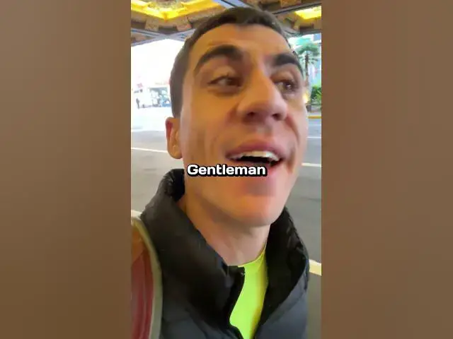 Video thumbnail for Going to the Las Vegas Billion Dollar Sphere