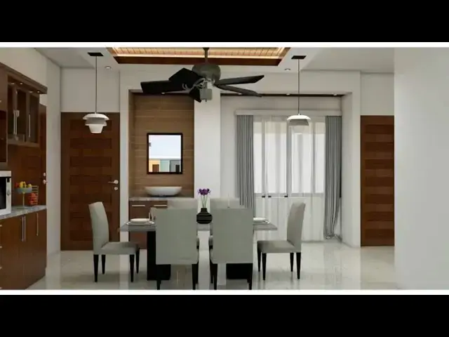 Video thumbnail for Avarest interior -01