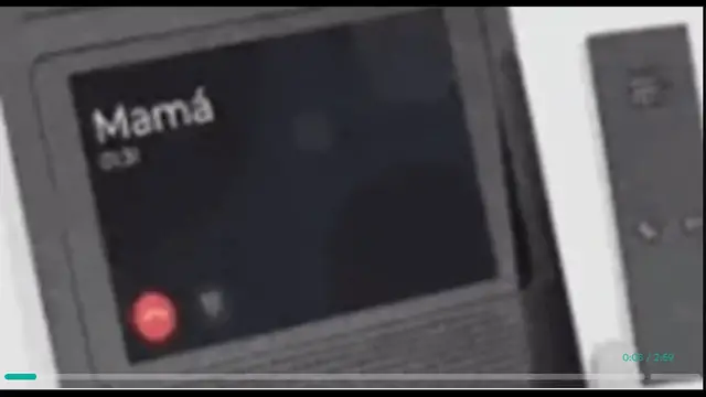 Video thumbnail for Movistar Home Connect: La nueva app que reinventa el teléfono fijo