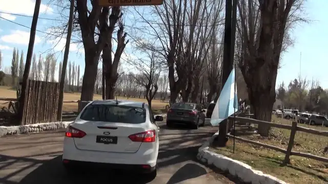 Video thumbnail for Lançamento Novo Focus 2014