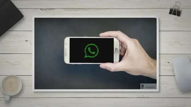 Video thumbnail for ¿Avisa WhatsApp cuando toma capturas de pantalla del estado?