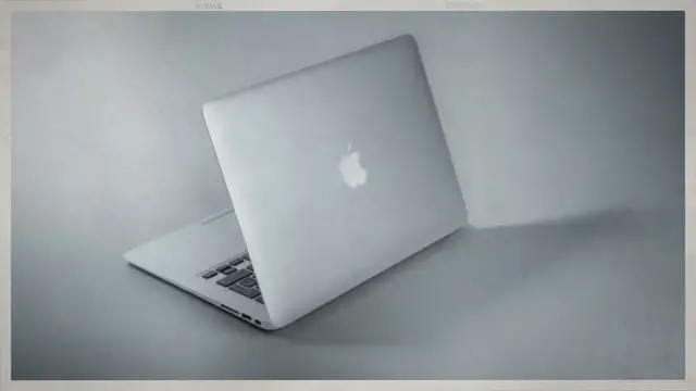 Video thumbnail for MacBooks: 11 Questions You NEVER Knew You Had