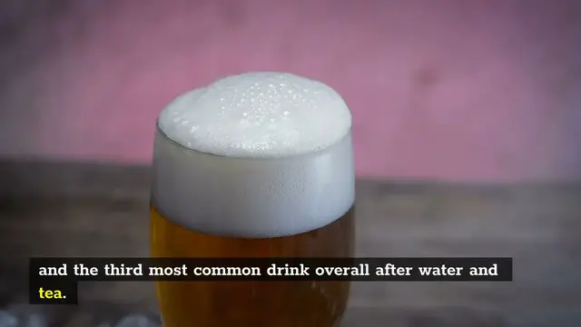 Video thumbnail for Malt Beverages, 3 Types of This Superb Beverages That You Need To Know!