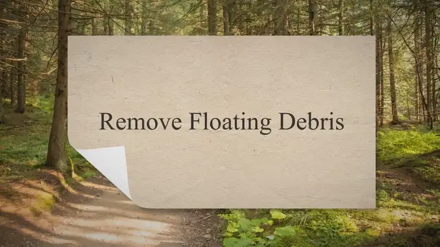 'Video thumbnail for How to Keep My Pond Pump From Clogging (Best Tips)'