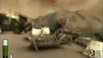 Video thumbnail for Medal of Honor Heroes 2 Wii Video Review