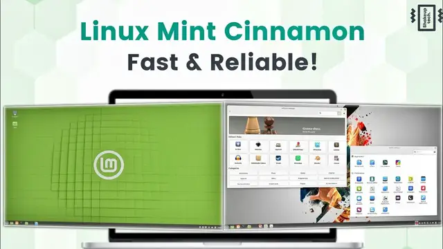 Video thumbnail for Linux mint 20.3 Una Cinnamon Features and Overview!