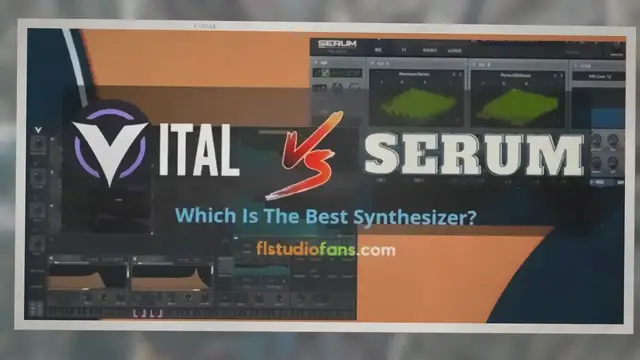 Video thumbnail for Vital vs Serum: Synth Smackdown (Which is better in 2023?)