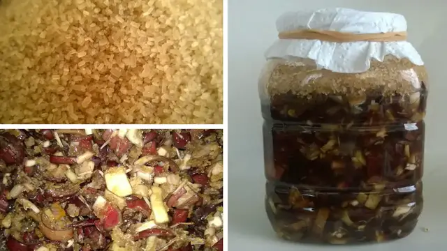 Video thumbnail for How To Make Fermented Plant Juice (FPJ)