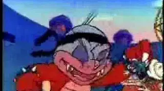 Video thumbnail for The Adventures of Super Mario Bros 3: The Complete Series