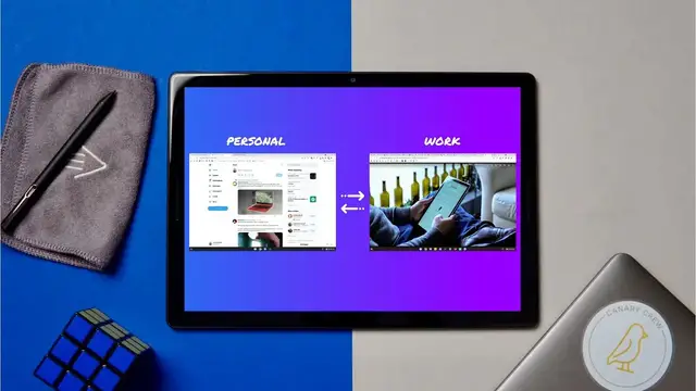 Video thumbnail for How To Switch Between Chromebook Users With A Keyboard Shortcut