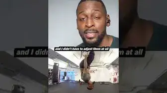 Video thumbnail for Do the Beats Fit Pro Fall Out Of Your Ears? 👂 #shorts #fitnessgear #gymlife #running