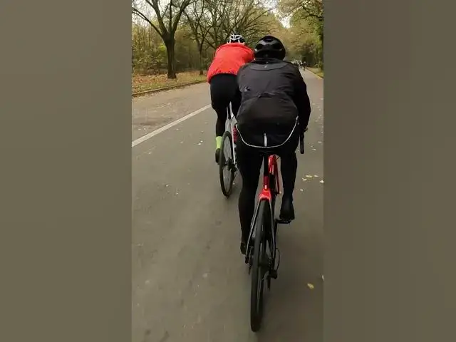 Video thumbnail for #cycling #cyclinglife #trekbikes #paris #music #cyclingfans #cyclist