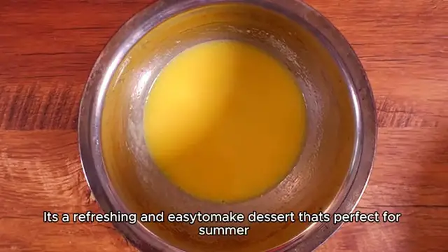 Video thumbnail for Pineapple Dream Dessert recipe