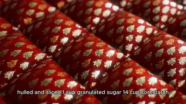 'Video thumbnail for Strawberry Pie recipe'