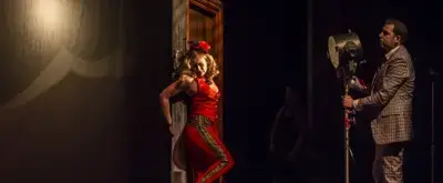 Video thumbnail for Watch the Melodrama Unfold in Highlights from DESTINY OF DESIRE