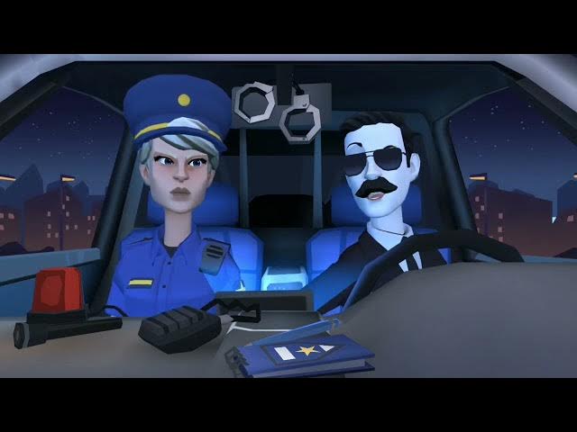 Video thumbnail for DISFUNCTIONAL FULL EPISODE SIX “Military Minded “of Season Three.