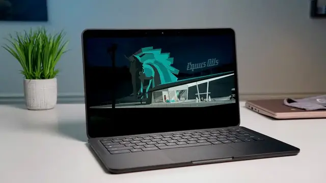 Video thumbnail for How To Play The "Game of the Decade" On A Chromebook
