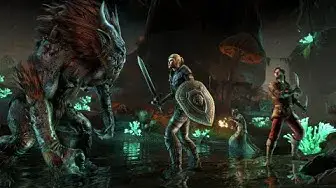 Video thumbnail for High Isle Live Tomorrow! | Elder Scrolls Online | High Isle