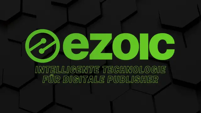 Video thumbnail for Warum Ezoic