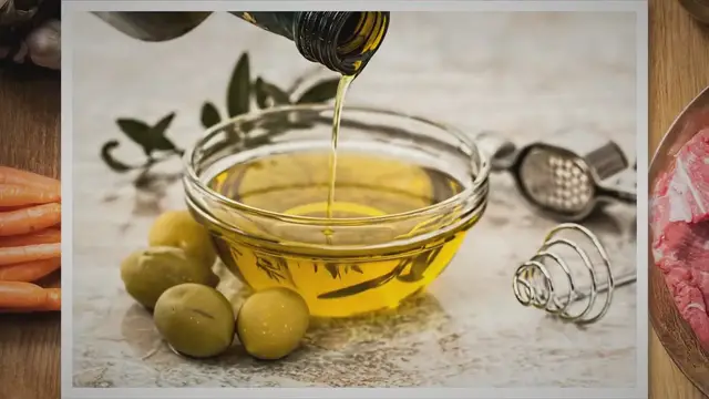 'Video thumbnail for What Cooking Oil Is Gluten Free?'