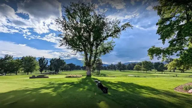 Video thumbnail for 9 Best Golf Courses in Colorado Springs, CO