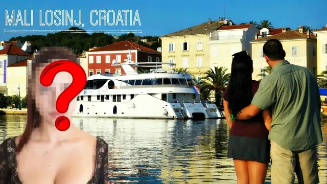 Video thumbnail for S4 E20: Cruising Croatia with a VICTORIA'S SECRET model!! eWaterways Cruise