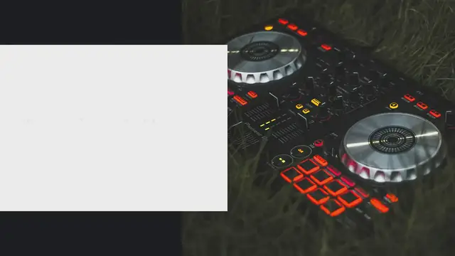 'Video thumbnail for Is the Pioneer DDJ SB3 Good for Beginner DJs?'