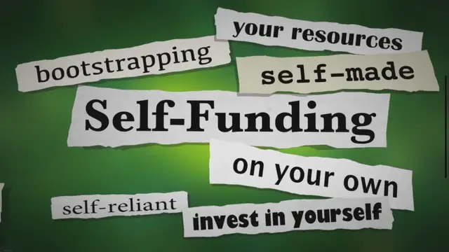 Video thumbnail for How to Achieve Financial Independence on a Tight Budget