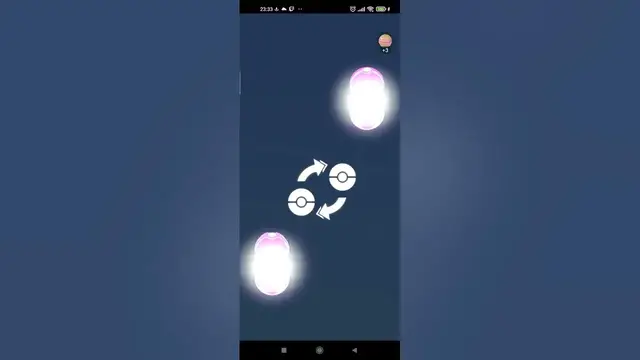 Video thumbnail for ✨🐈‍⬛😻NEED GLAMEOW SHINY TO COMPLETE MY SHINY POKEDEX ON POKEMON GO! ✨🐈‍⬛😻#pokemongo #shorts #youtube