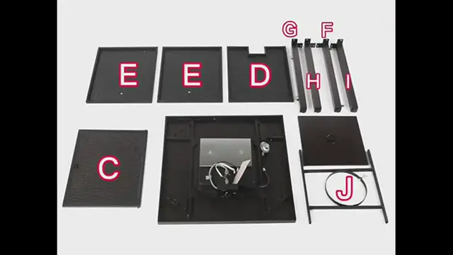 Video thumbnail for How to install Outdoor Propane Gas Fire Pit Table