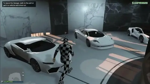 Video thumbnail for GTA 5 Gameplay   720p 60fps